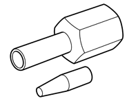 9108 Aid, Assembly
