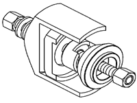 9111 Remover/Installer, Bushing