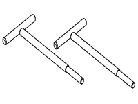 9126 Alignment Pins