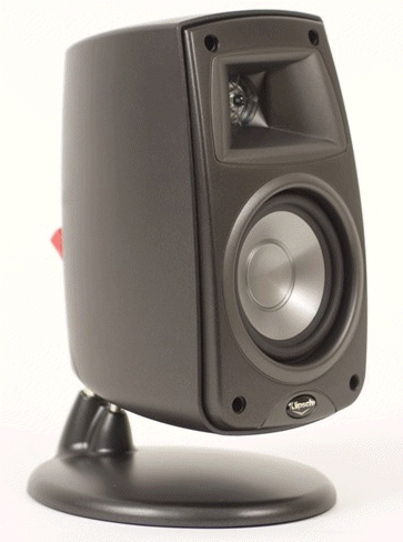 Klipsch Satellite Speakers