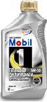 Mobil 1 Extended Performance 5W-20 for Jeep Commander Overland