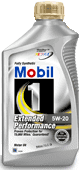 Mobil 1 Extended Performance 5W-20