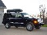 2007 Jeep Commander Overland with Roof Box