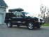2007 Jeep Commander Overland with Roof Box