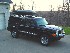 2007 Jeep Commander Overland with Roof Box