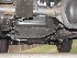 2007 Jeep Corporate Rear and Skid Plates