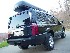 2007 Jeep Commander Overland with Roof Box