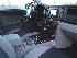 2007 Jeep Commander Overland Interior