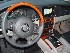 2007 Jeep Commander Overland Dash