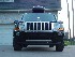 2007 Jeep Commander Overland