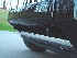 2007 Jeep Commander Overland Front Tow Hooks