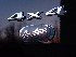 2007 Jeep Commander Overland Badging