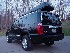 2007 Jeep Commander Overland