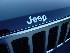 2007 Jeep Commander Overland