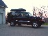 2007 Jeep Commander Overland with Roof Box