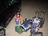 Loading the Roof Box on the 2007 Jeep Commander Overland - Mission Impossible?