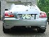 Crossfire Rear Fascia Closeout Panel