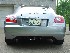 Crossfire Rear Fascia Closeout Panel