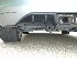 Crossfire Rear Fascia Closeout Panel