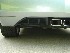 Crossfire Rear Fascia Closeout Panel