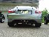 Crossfire Rear Fascia Closeout Panel