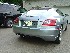 Crossfire Rear Fascia Closeout Panel