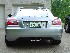 Crossfire Rear Fascia Closeout Panel
