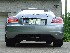 Crossfire Rear Fascia Closeout Panel