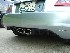 Crossfire Rear Fascia Closeout Panel