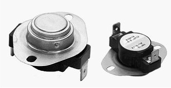 Thermal Switch # 19-SF2-115