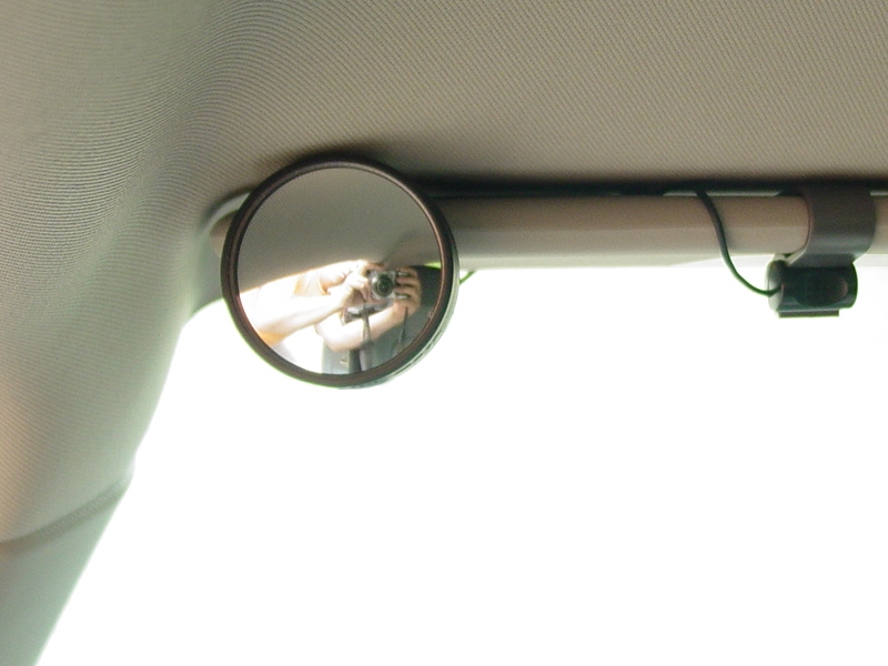 Driver Side Installation