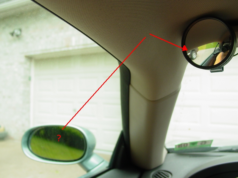 Driver Side Installation