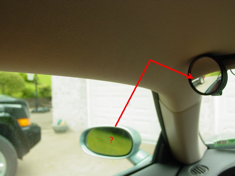 Driver Side Installation