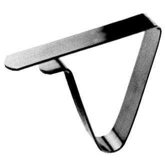 Table Cloth Clip
