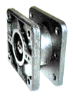 Bracketron Ultra Slim Swivel PHS-203,Bracketron Ultra Slim Swivel PHS-203