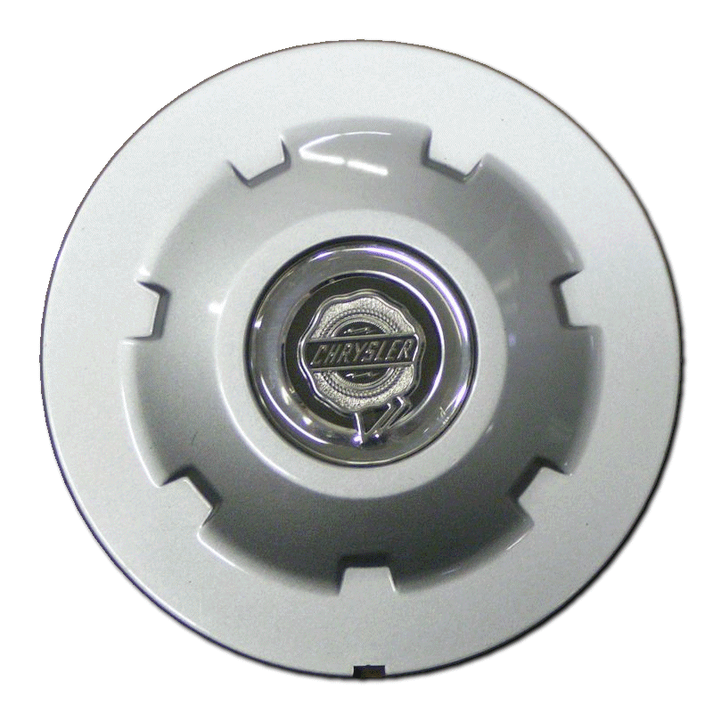 Factory Crossfire Center Cap