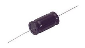 250uF 100V Non-Polarized Capacitor