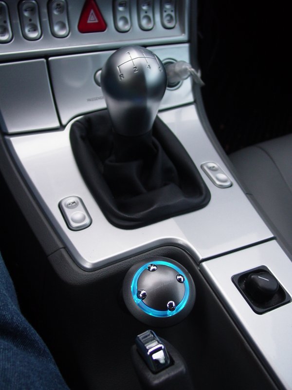 Harman Kardon Drive+Play Controller
