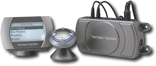 Harman Kardon Drive and Play 1