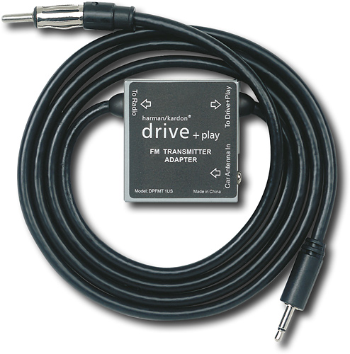 Harman Kardon Drive and Play Cable