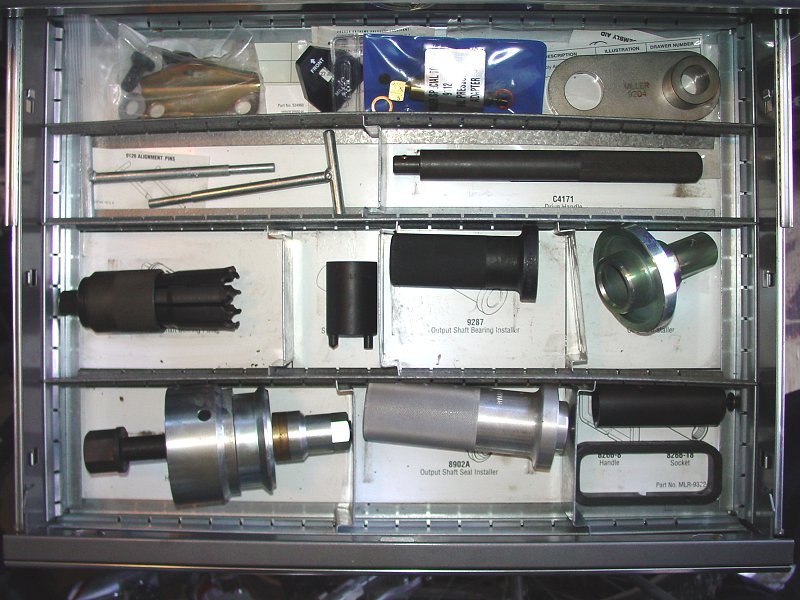 Drawer 2