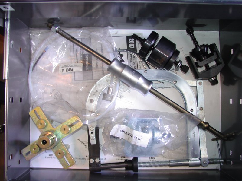 Drawer 6
