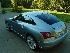 High Rear View