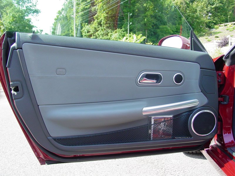 Drivers Door