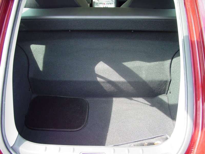 Hatch area