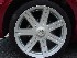 Right-Rear Wheel and Tire