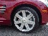Right-Front Wheel and Tire