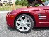 Left Front Wheel and Tire