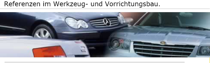 Karmann Info