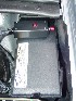 Wireless Locking Buzzer Control Box with indicator light and switch